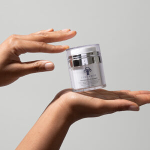 Renewal Eye Cream